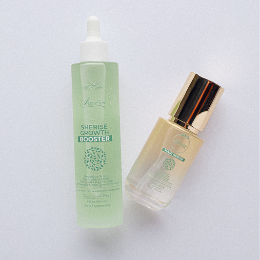 Scalp & Shine Duo