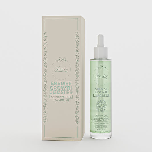 Sherise Growth Booster