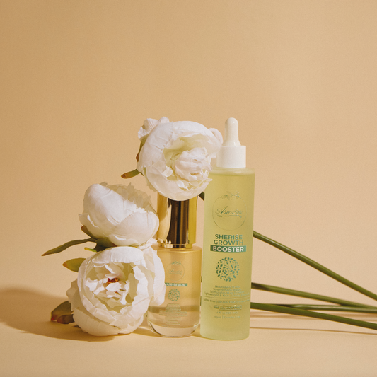 Scalp & Shine Duo