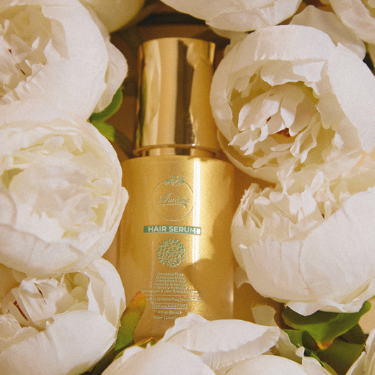 Hair Serum