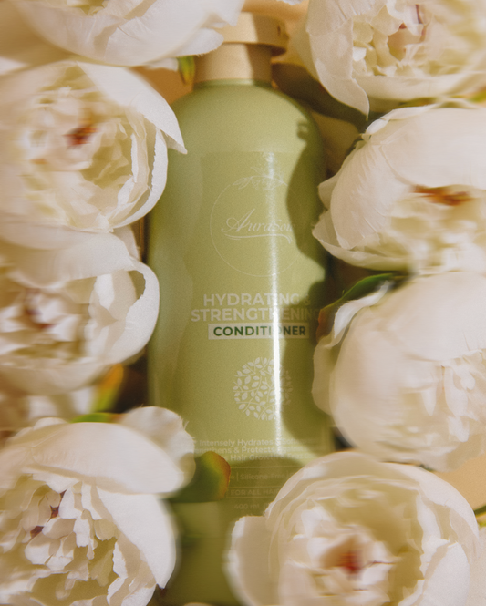 Hydrating & Strengthening Conditioner