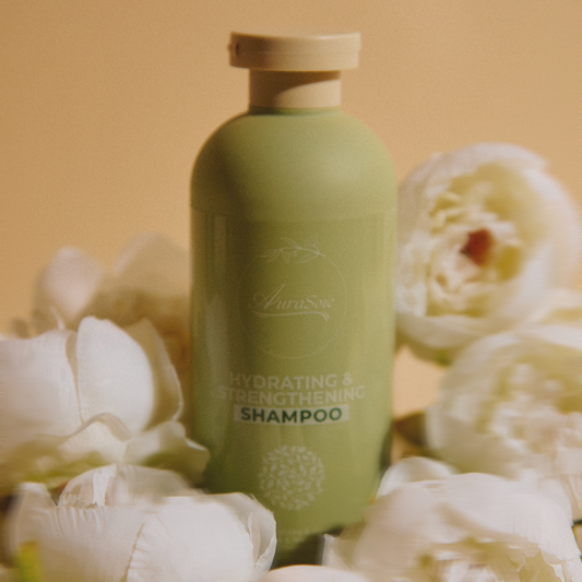 Hydrating & Strengthening Shampoo