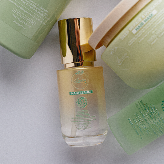 Hair Serum