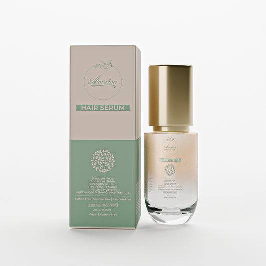 Hair Serum