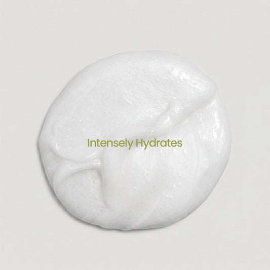 Deep Repair & Hydration Hair Mask